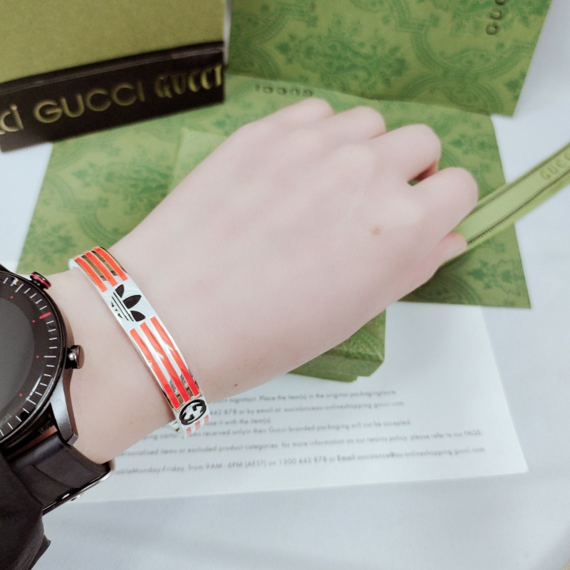 Gucci Bracelets